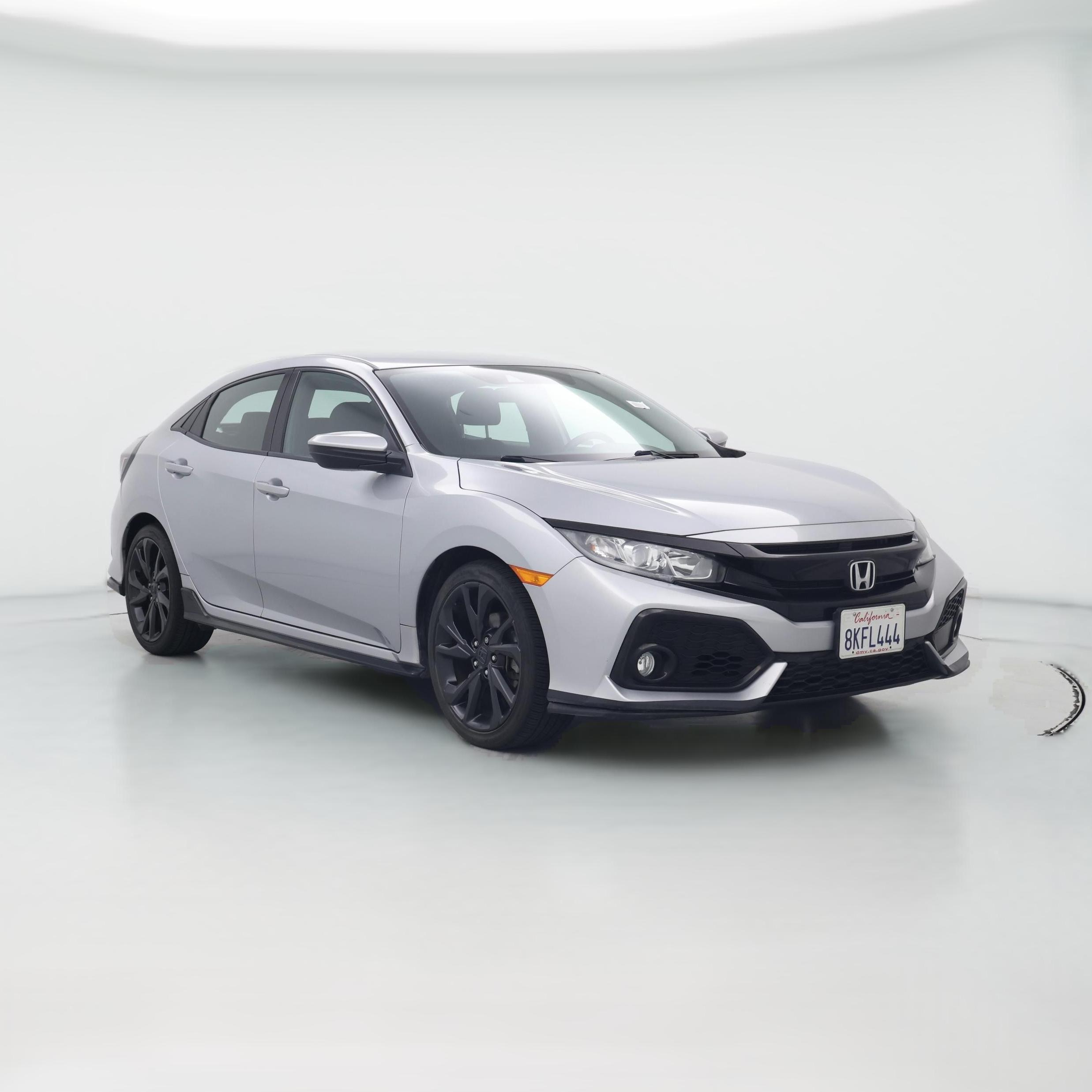 honda civic hatchback 2019 SHHFK7G41KU214083 image honda civic hatchback 2019 SHHFK7G41KU214083 image